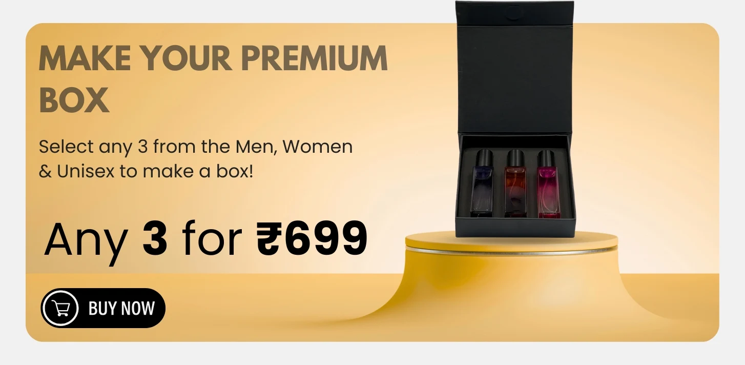 Make Your Box [Premium] - 20ml