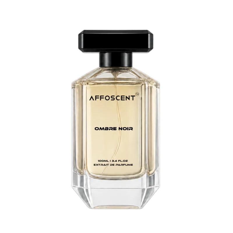Ombre Noir Perfume for Unisex