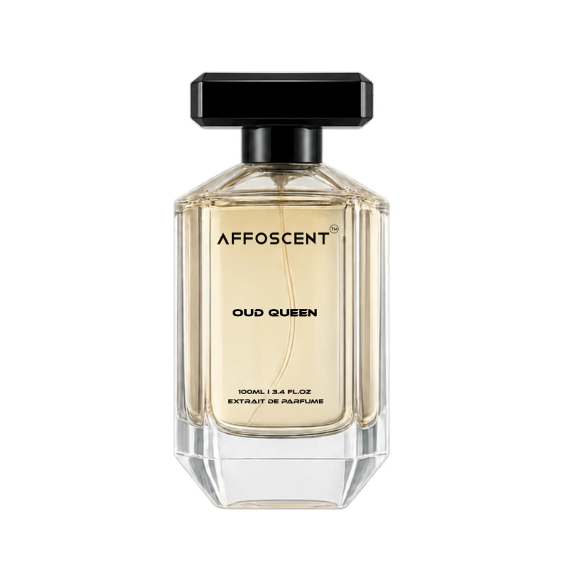 Oud Queen Perfume for Women