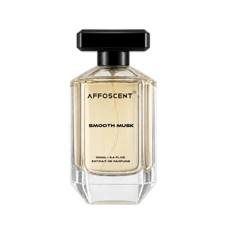 Smooth Musk Perfume for Unisex