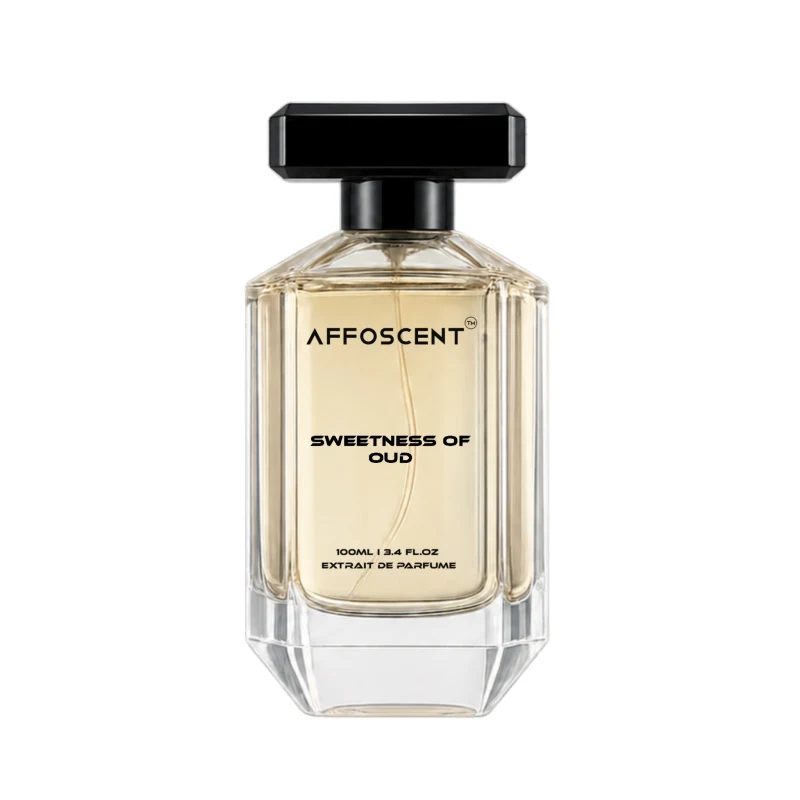 Sweetness of Oud Perfume for Unisex