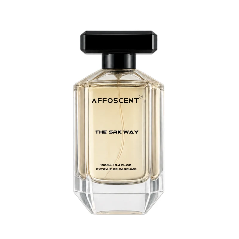 The SRK Way Perfume for Unisex