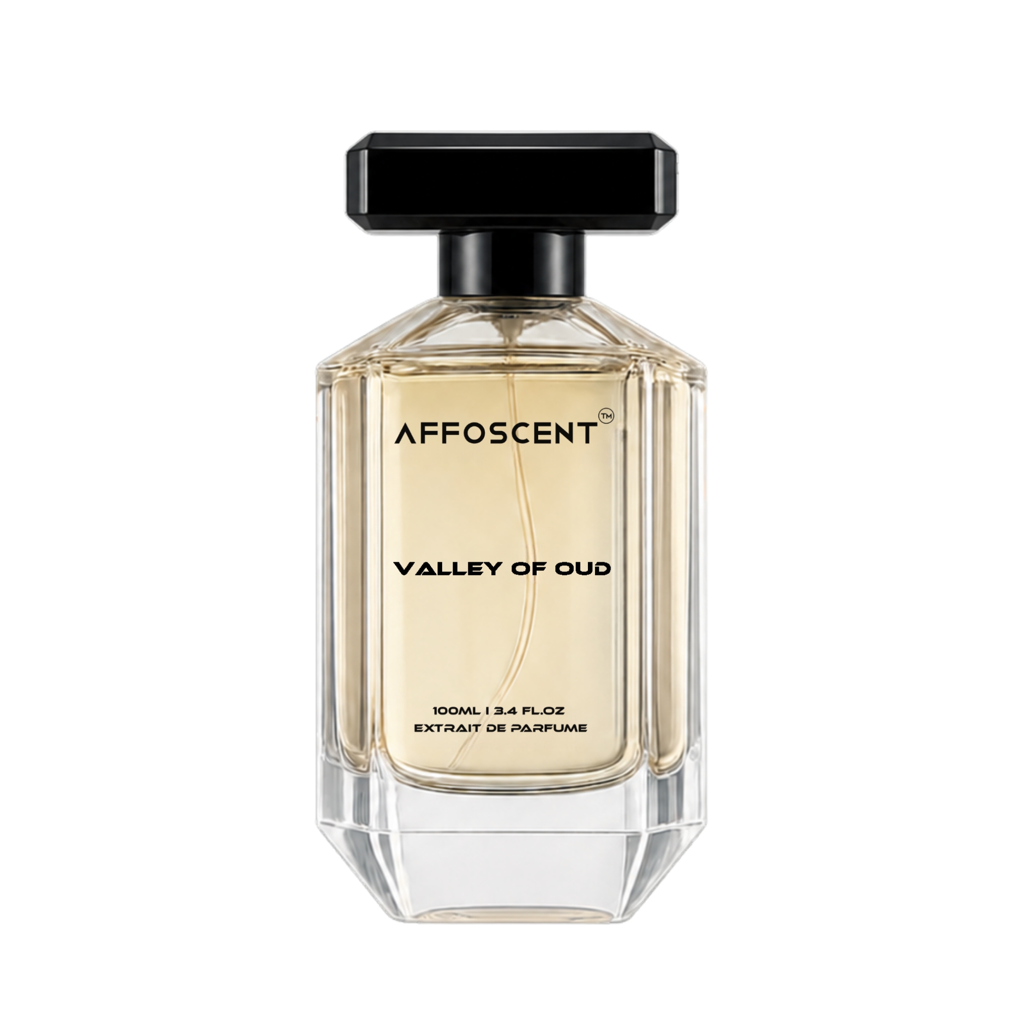 Valley of Oud Perfume for Unisex