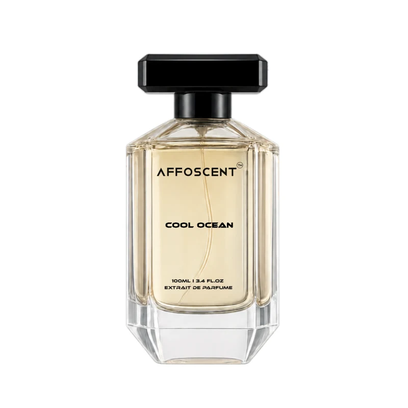 Cool Ocean Perfume for Men