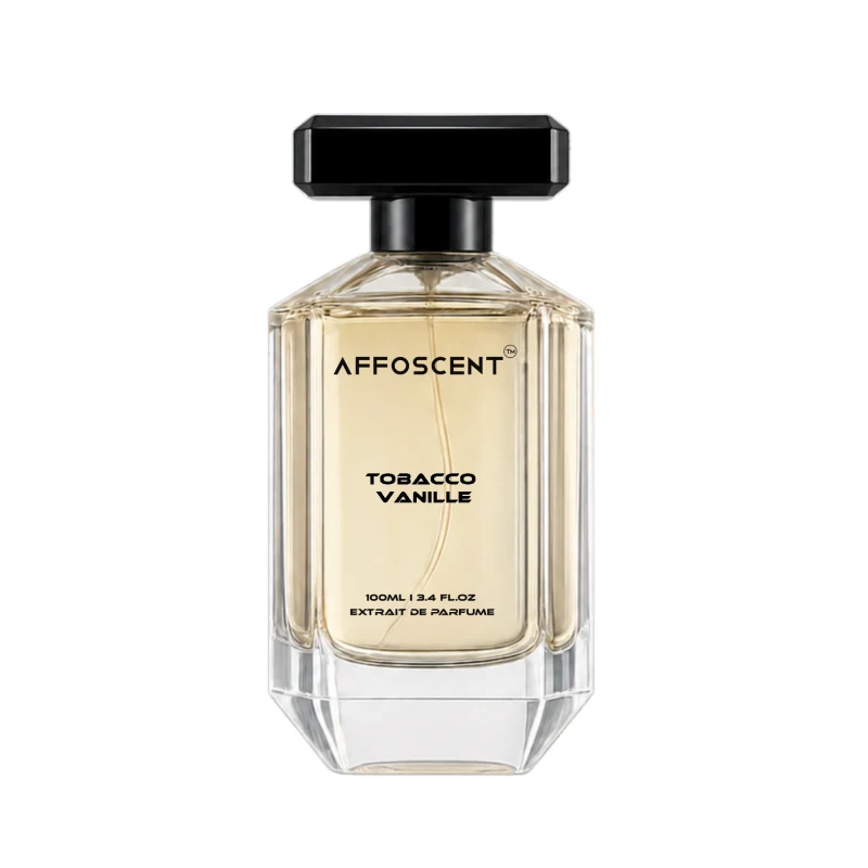 Tobacco Vanille Perfume for Unisex