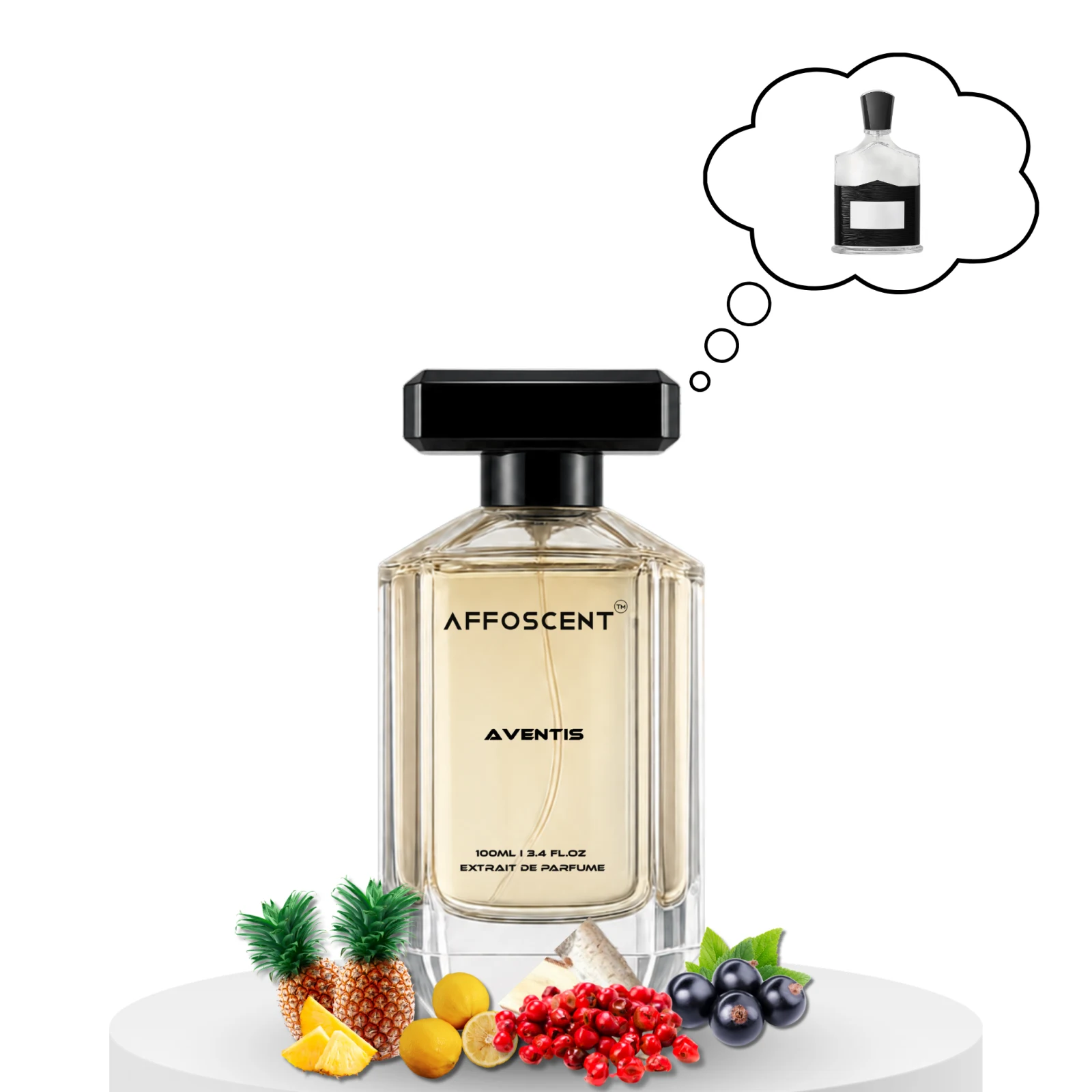 Aventis Perfume for Men