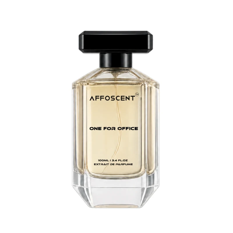 One for Office Perfume for Men