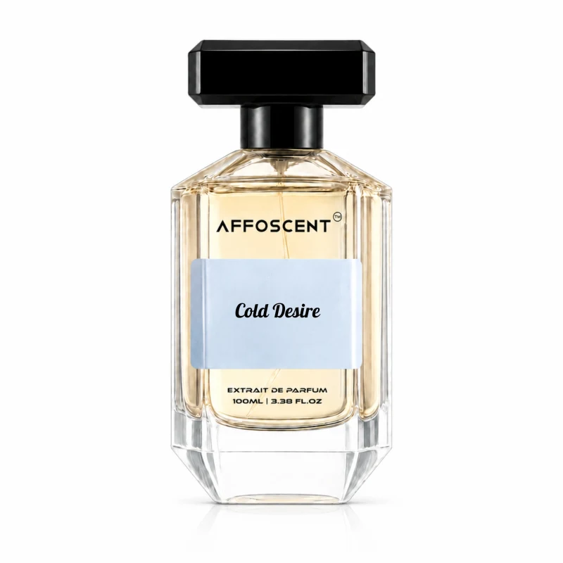 Cold Desire Perfume for Men
