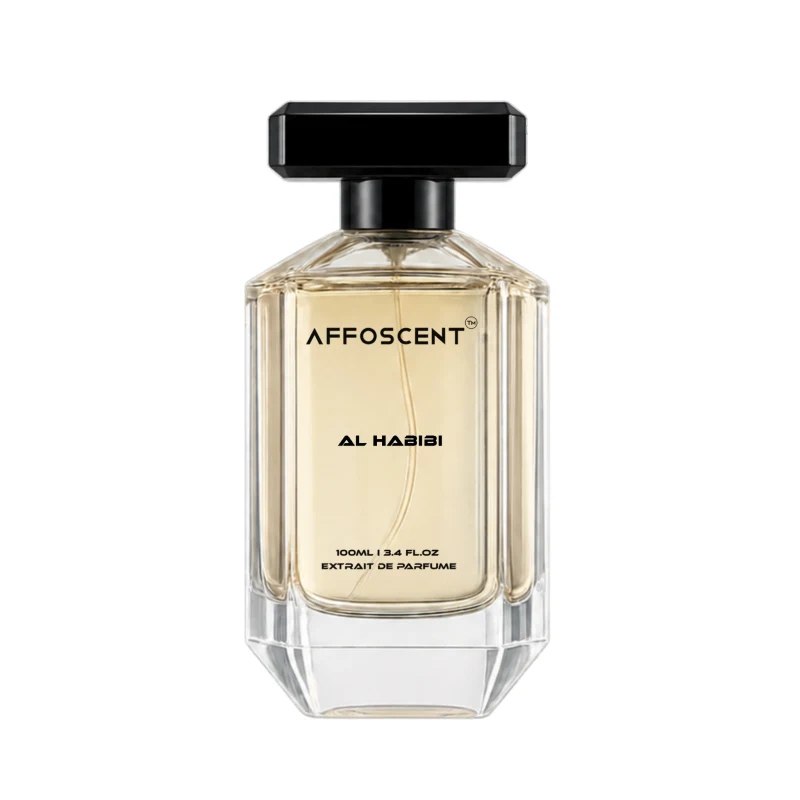 AL Habibi Perfume for Unisex