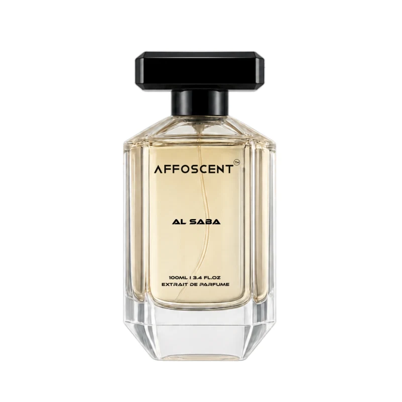 Al Saba Perfume for Women