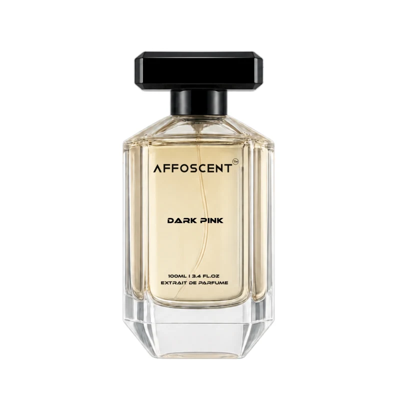 Dark Pink Perfume for Women