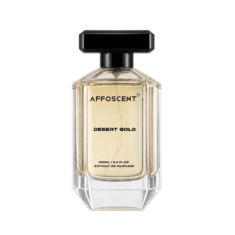 Desert Gold Perfume for Unisex