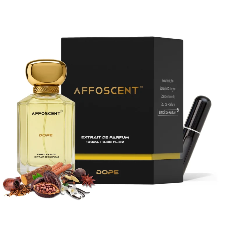 Dope Perfume for Men [Premium]