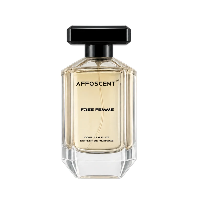Free Femme Perfume for Women
