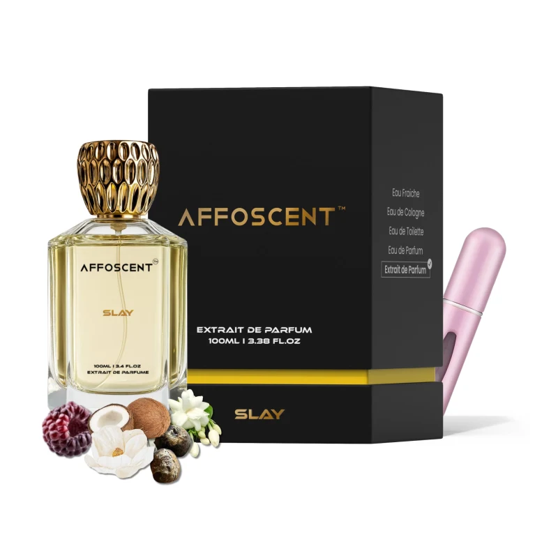 Slay Perfume for Women [Premium]