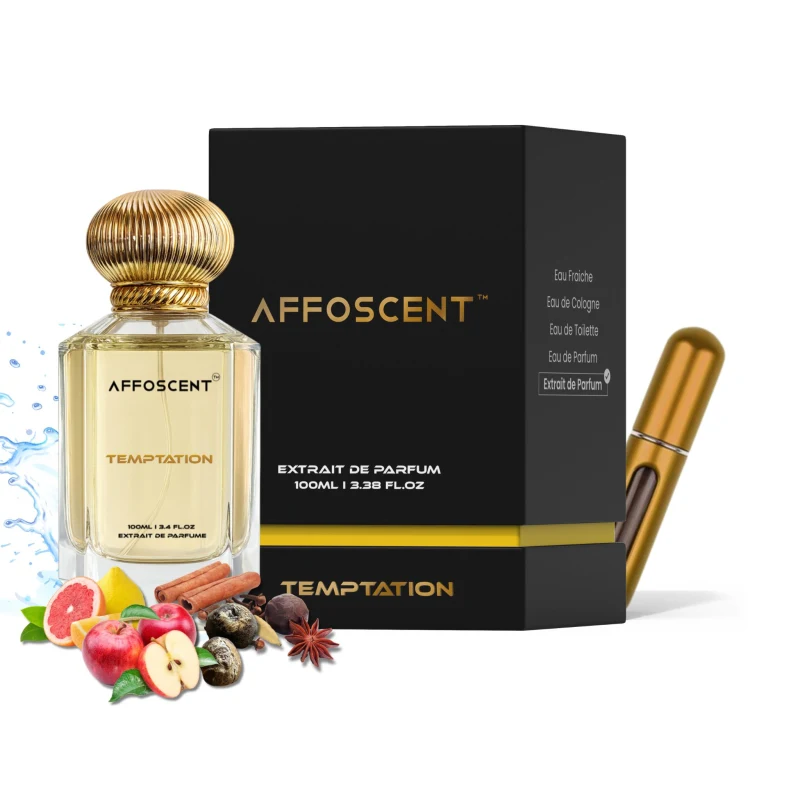 Temptation Perfume for Men [Extra Premium]