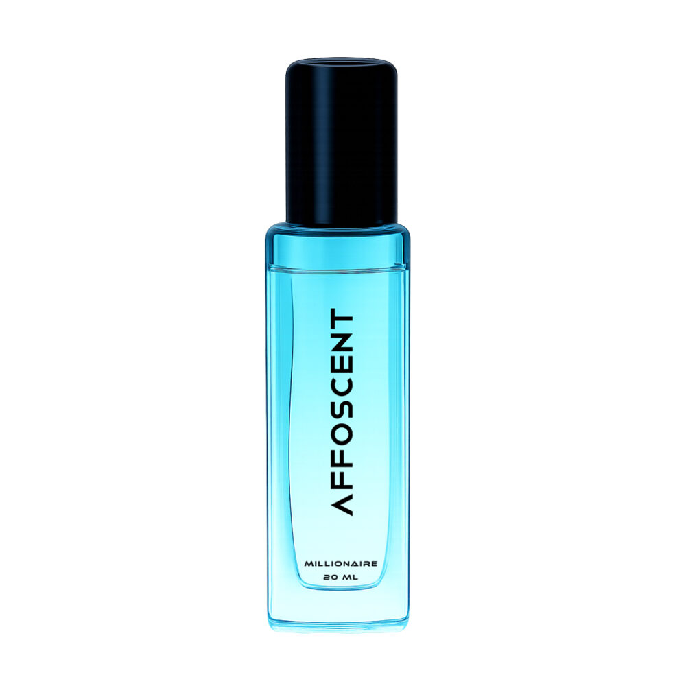 Design Your Perfume