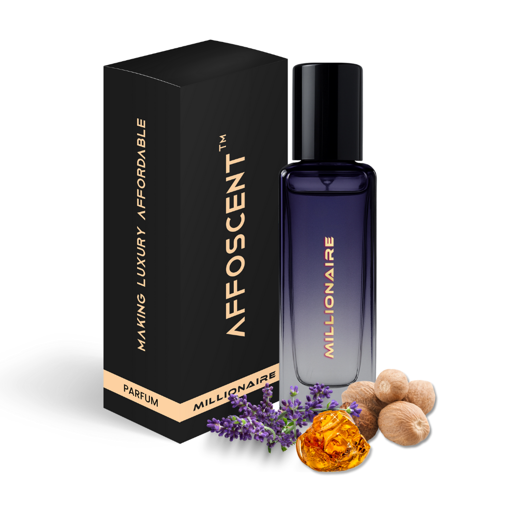 Millionaire Perfume for Men – 20 ML