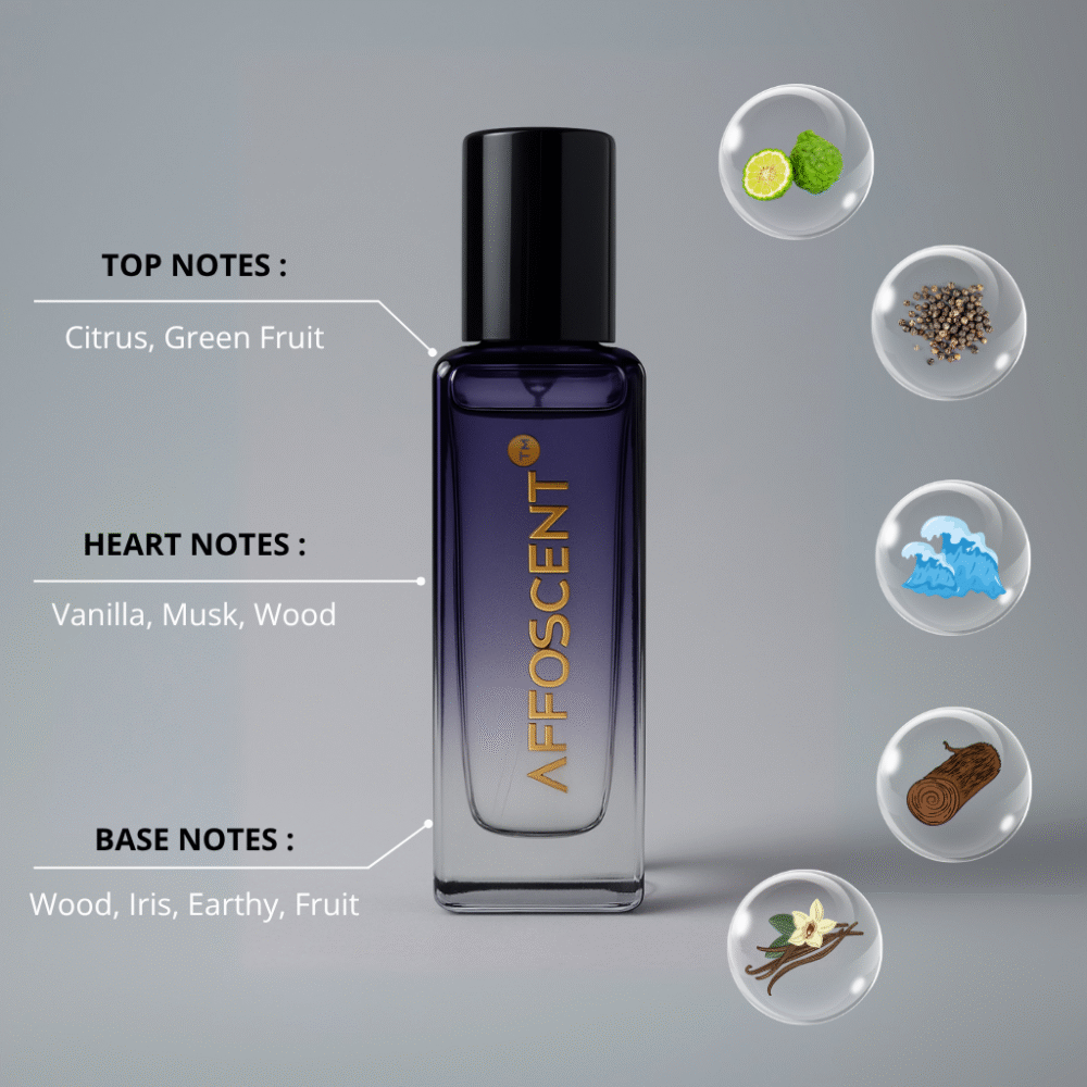 Millionaire Perfume for Men - 20 ML - Image 3