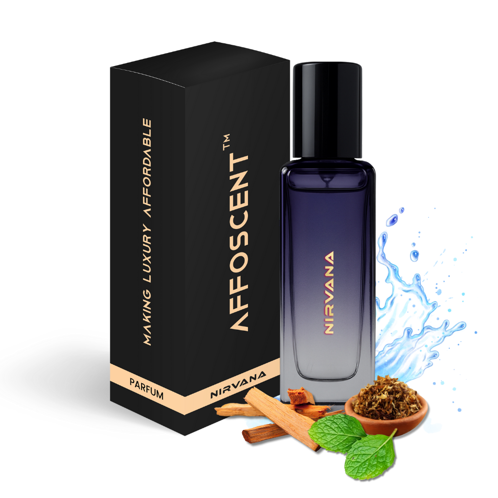 Nirvana Perfume for Men – 20 ML