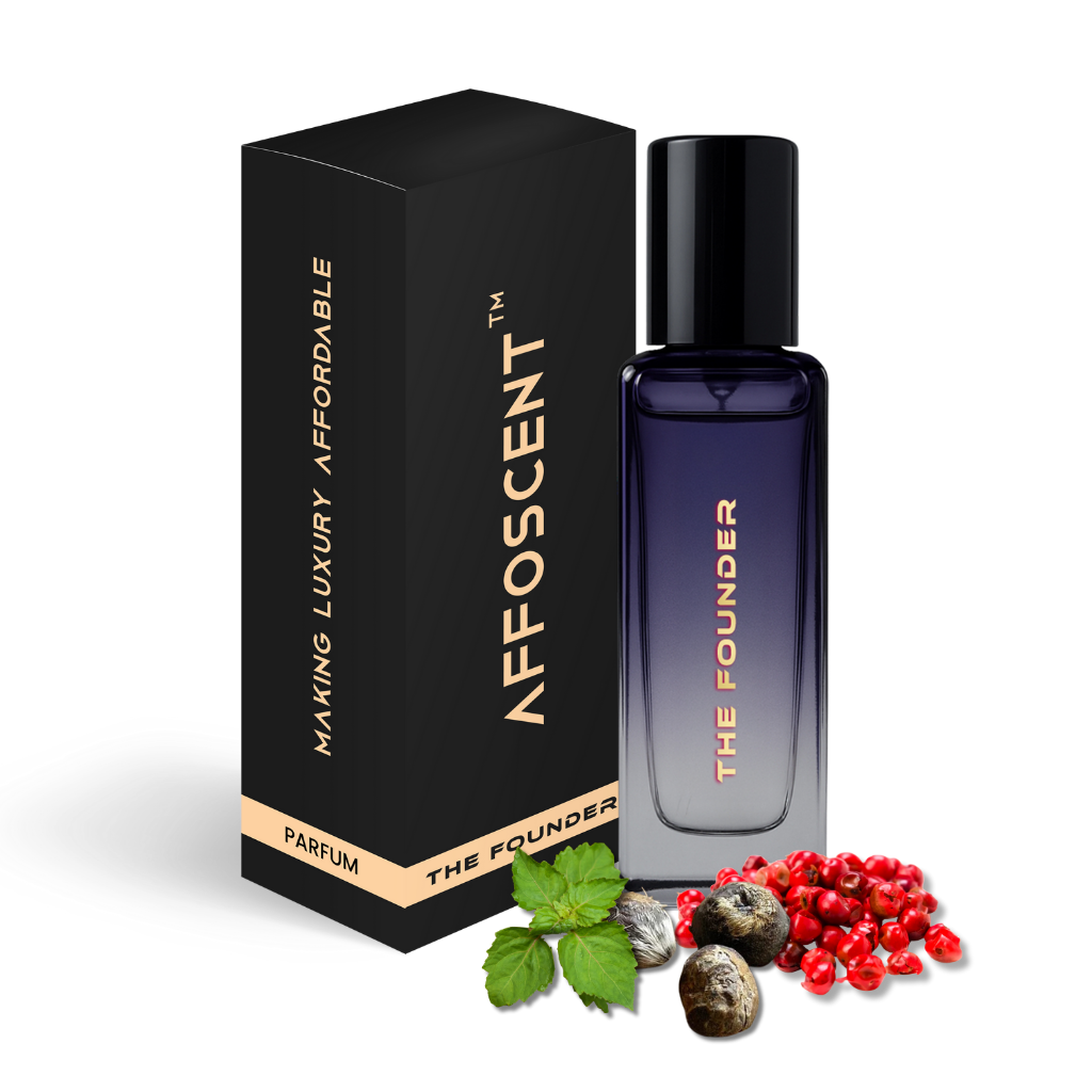 The Founder Perfume for Men – 20 ML