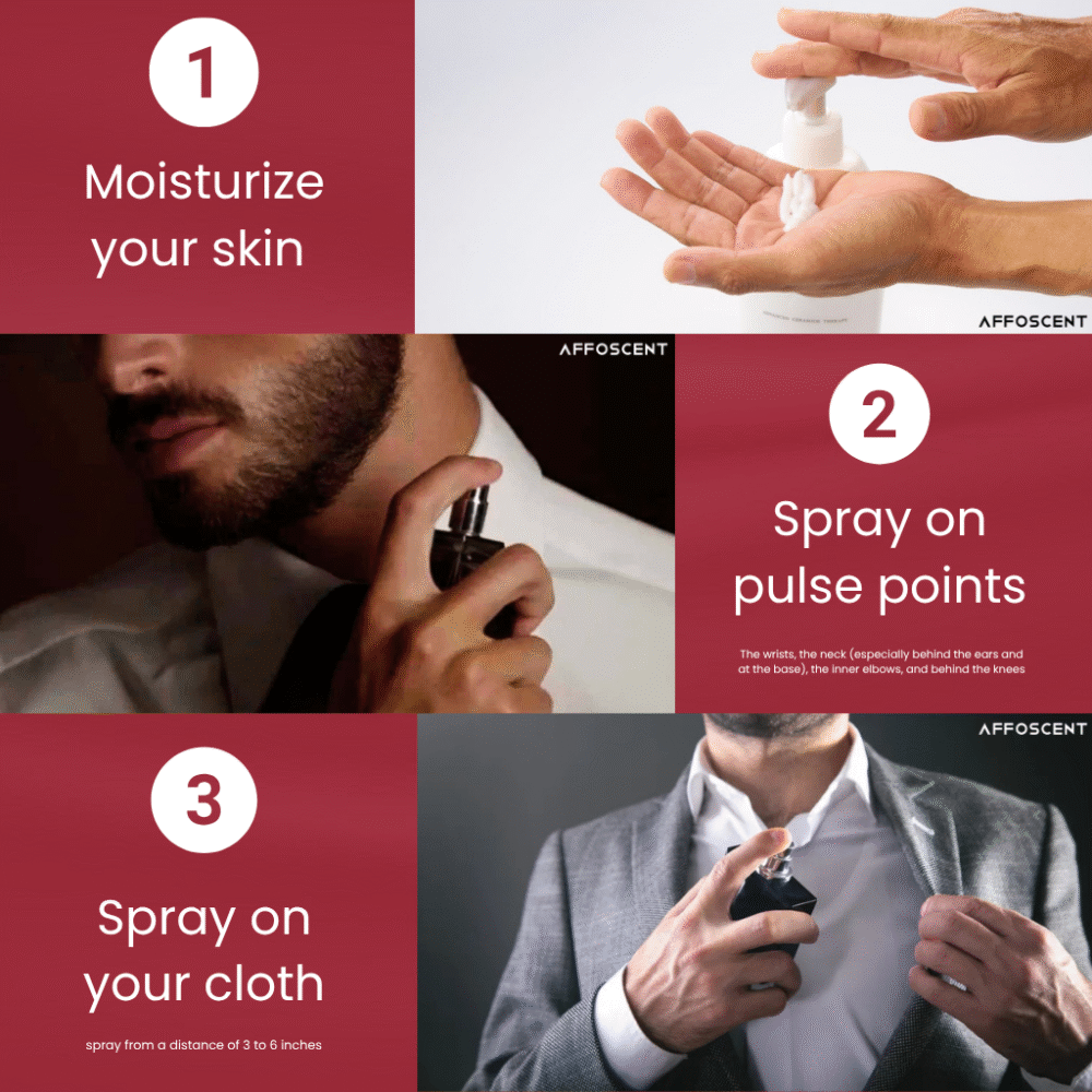 Millionaire Perfume for Men - 20 ML - Image 5