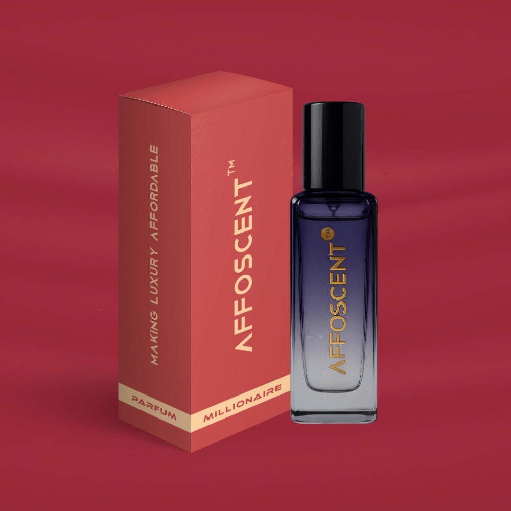 Millionaire Perfume for Men - 20 ML - Image 2