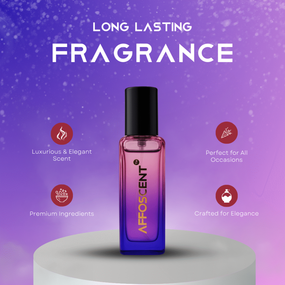 40 is new 20 Unisex Perfume - 20 ML - Image 4