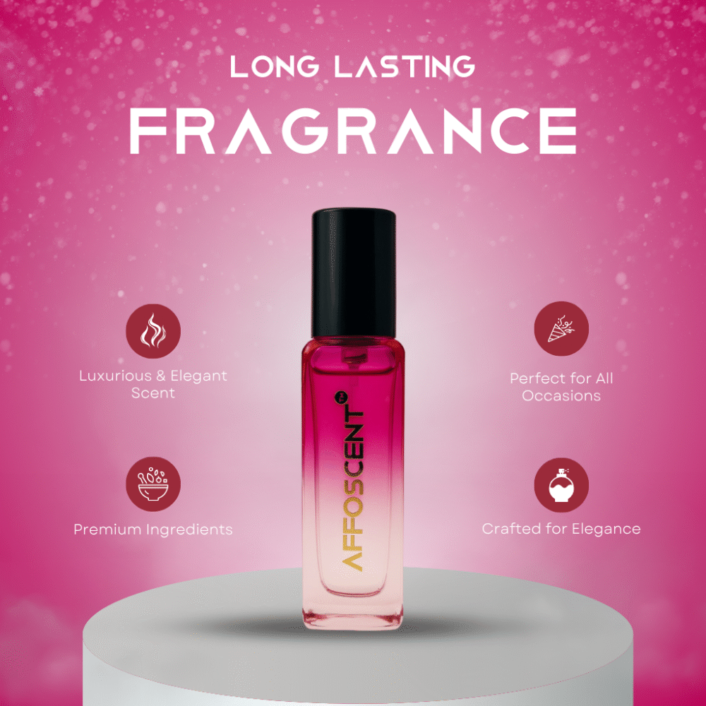 Boujee Perfume for Women - 20 ML - Image 4