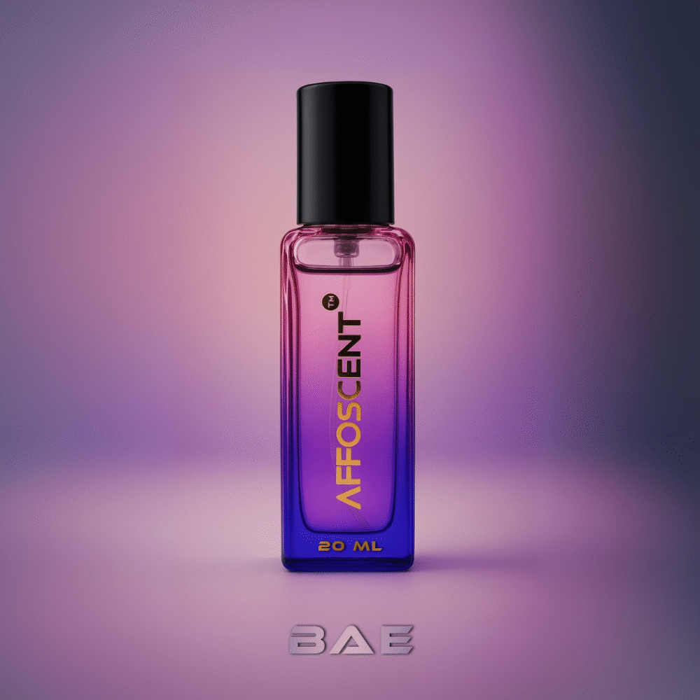 Bae Unisex Perfume - 20 ML