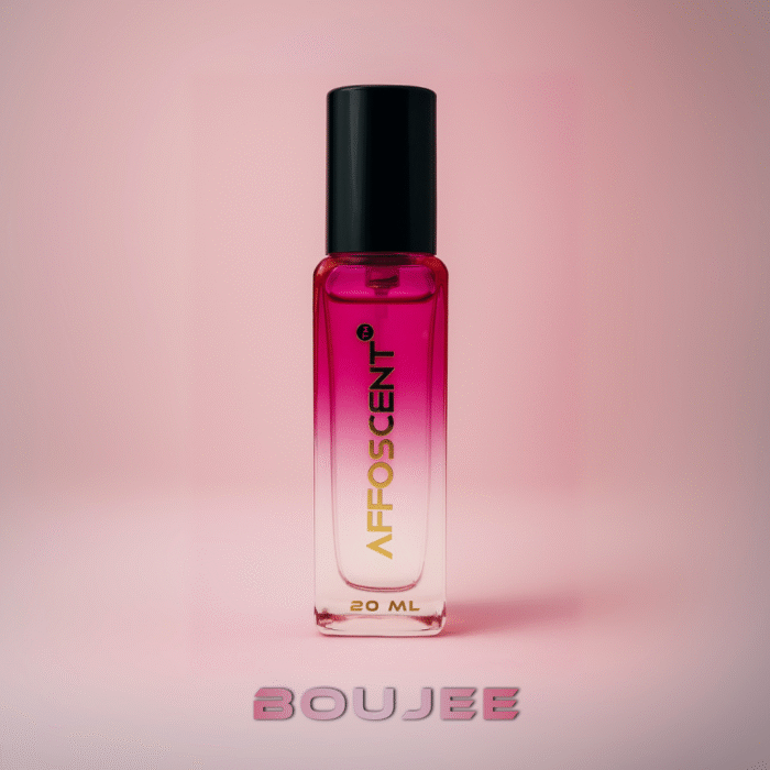 Boujee Perfume for Women - 20 ML