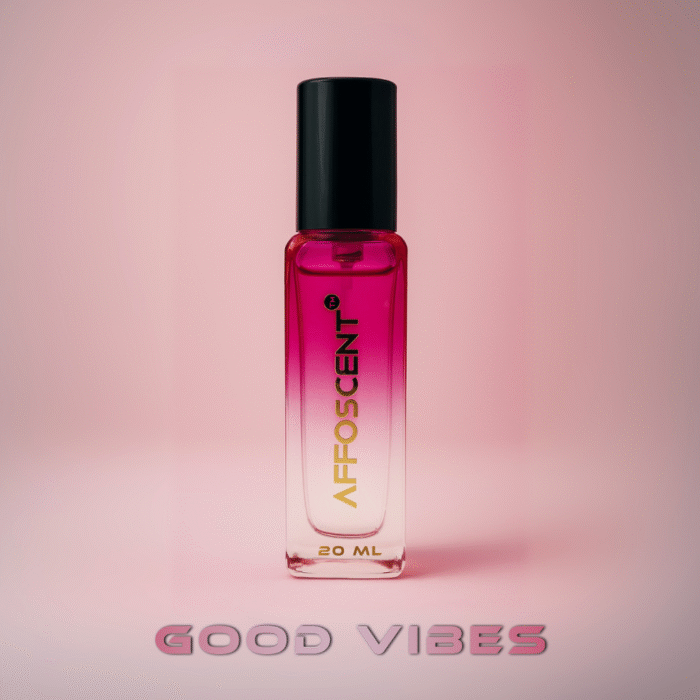 Good Vibes Perfume for Women - 20 ML