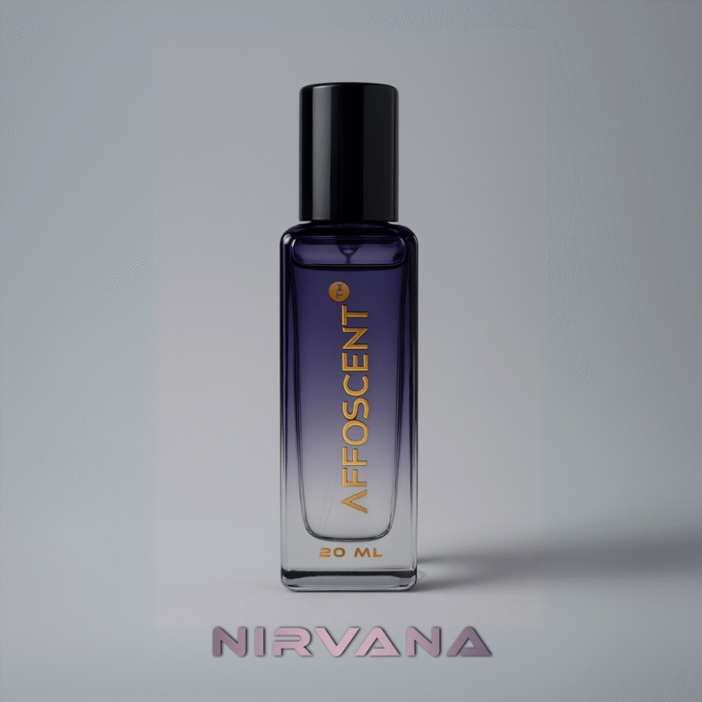 Nirvana Perfume for Men - 20 ML
