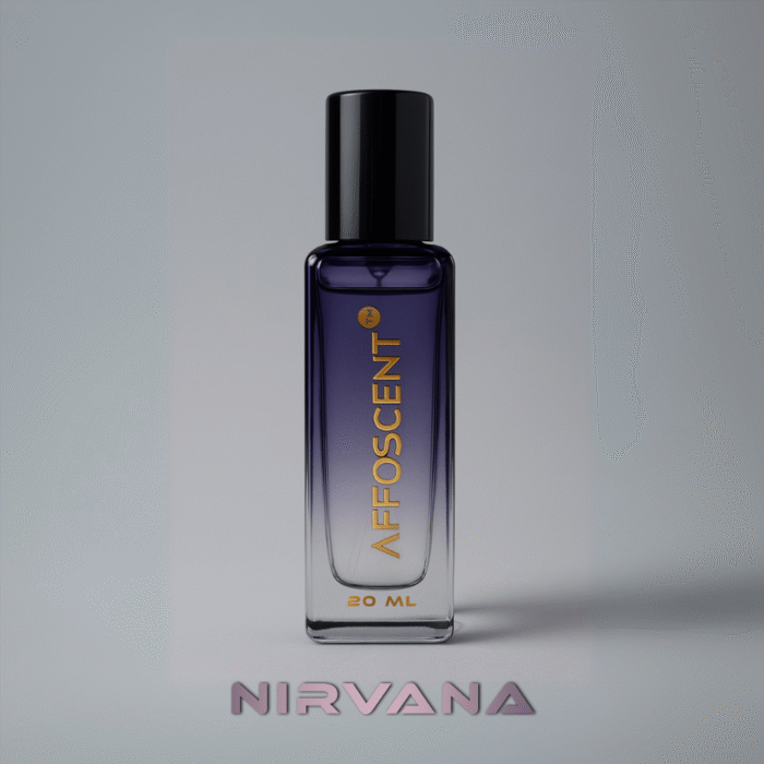 Nirvana Perfume for Men - 20 ML