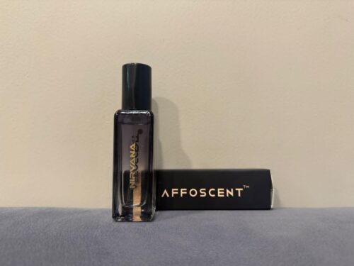 Nirvana Perfume for Men - 20 ML photo review