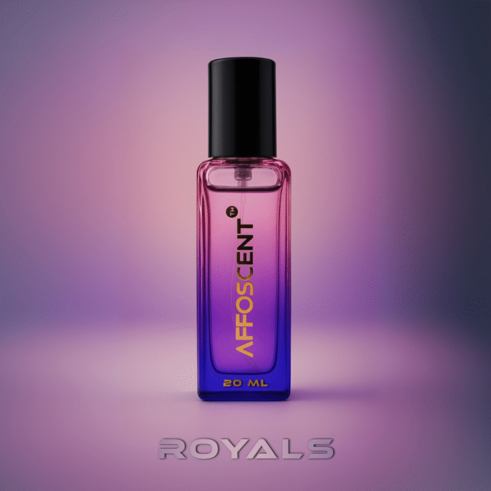 Royals Unisex Perfume - 20 ML