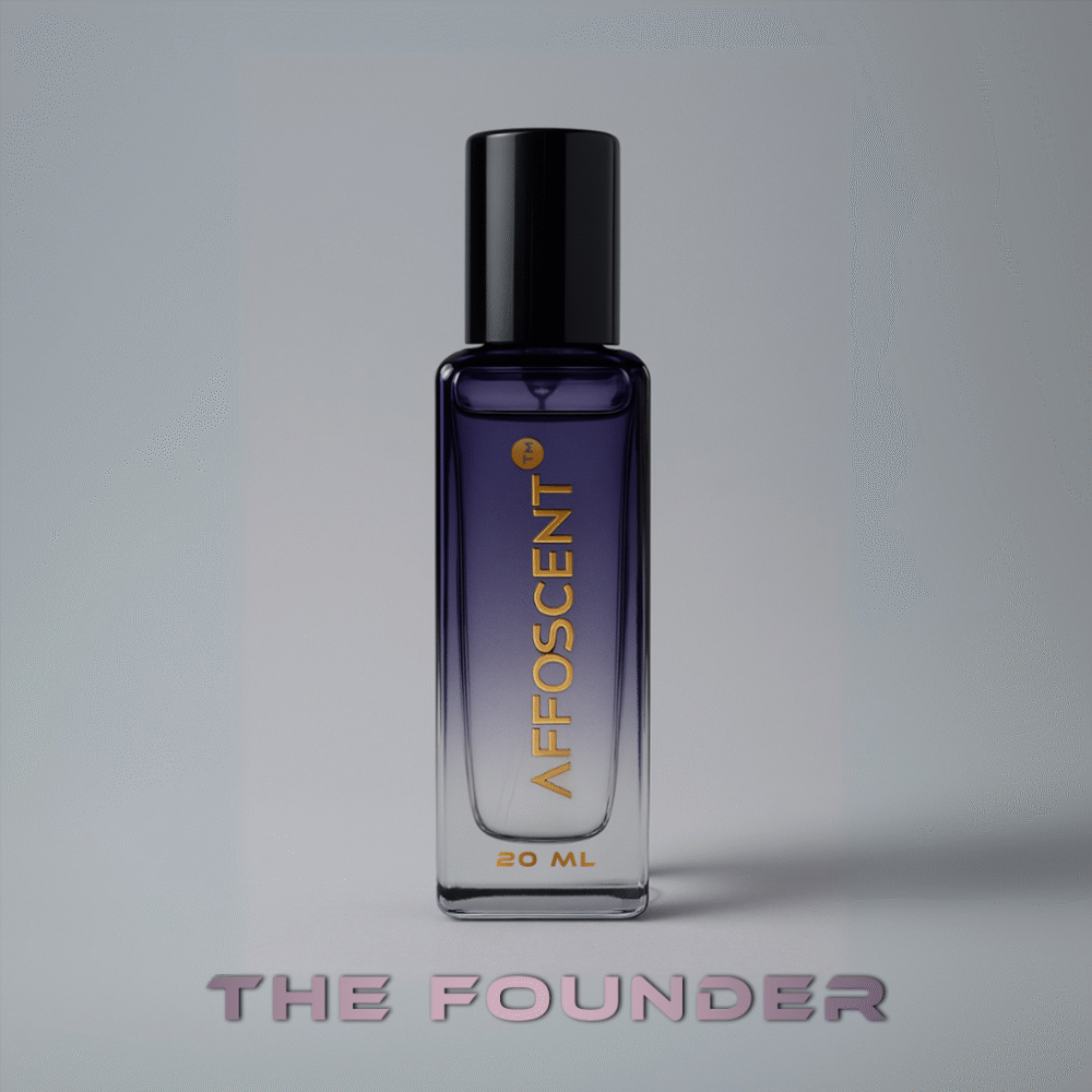 The Founder Perfume for Men - 20 ML