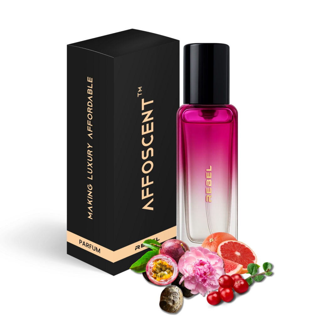 Rebel Women Perfume – 20ML