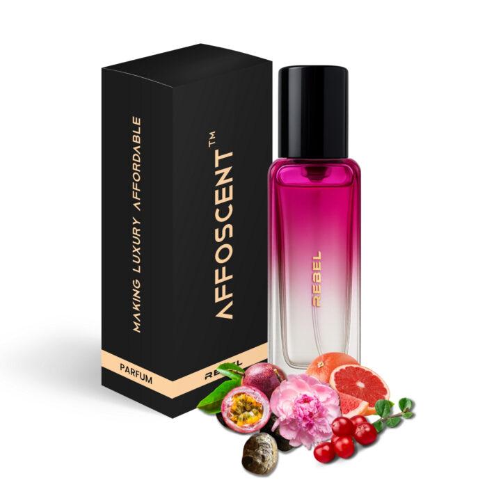 Rebel Women Perfume – 20ML