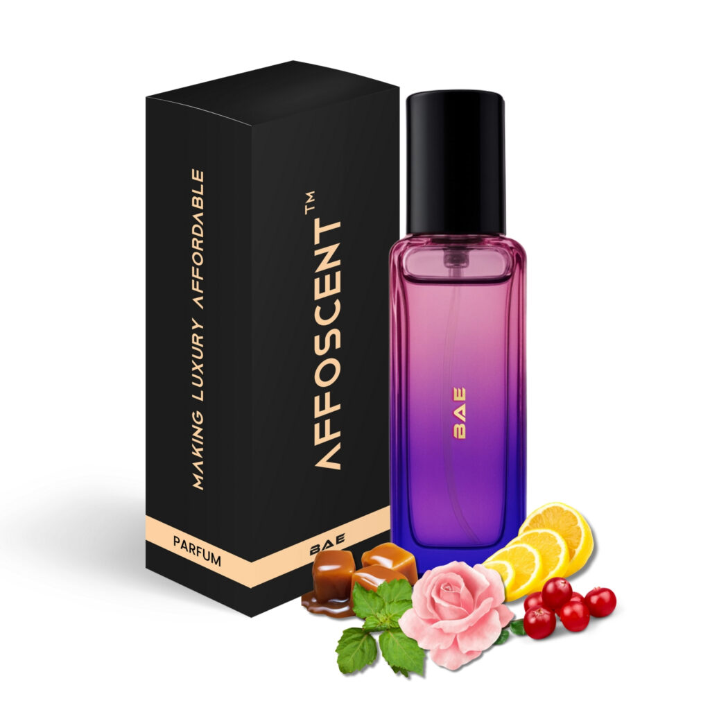 Bae Unisex Perfume – 20 ML