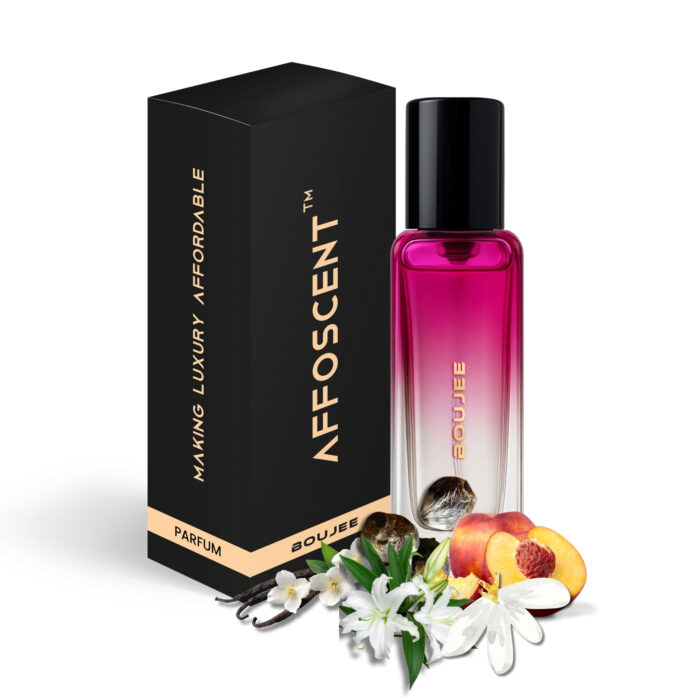 Boujee Perfume for Women - 20 ML