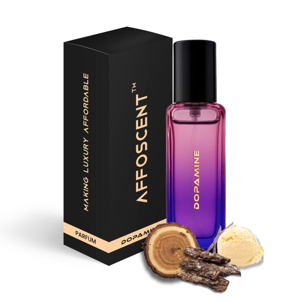 Dopamine Unisex Perfume – 20ML