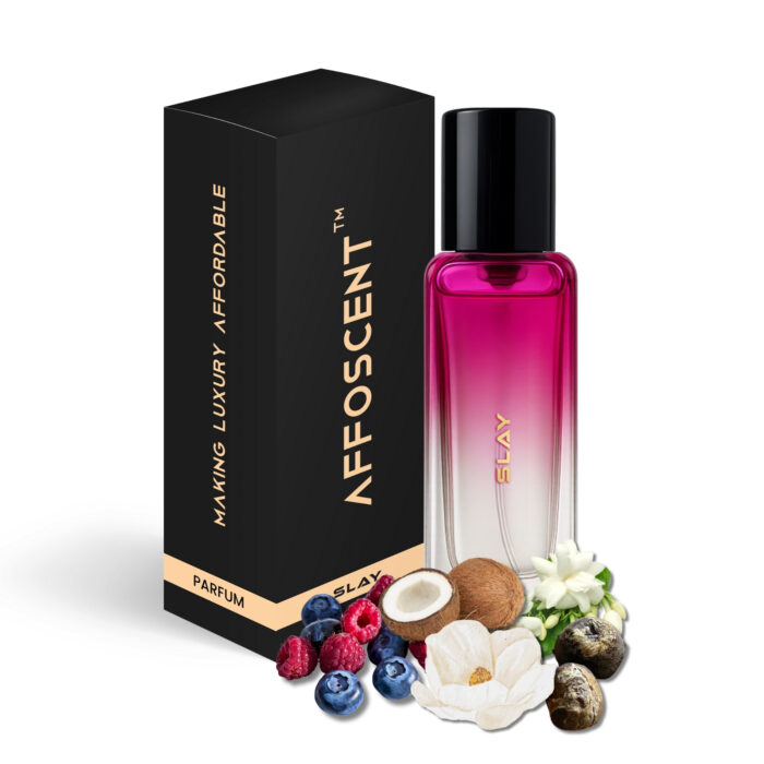 Slay Perfume for Women - 20 ML