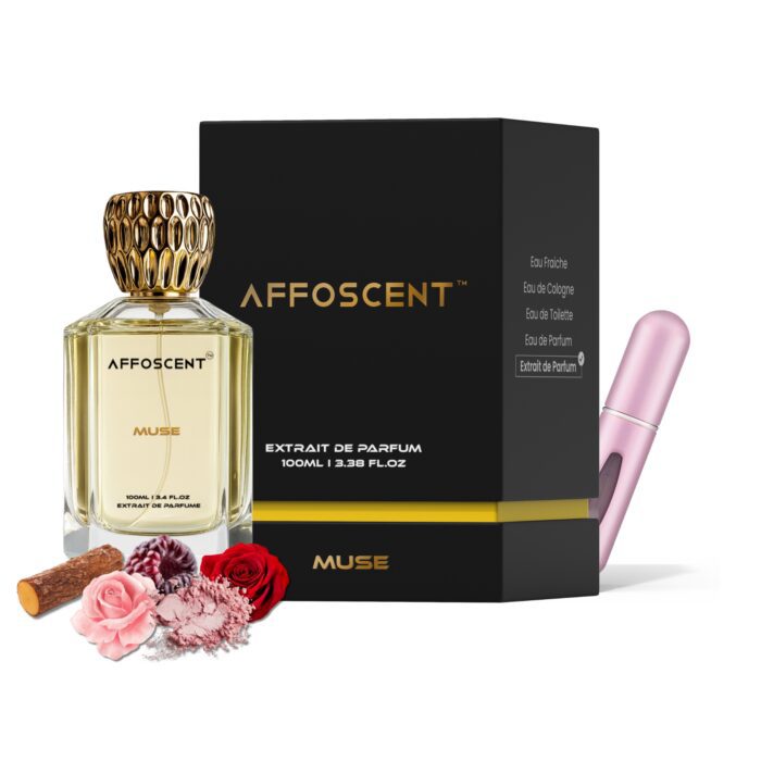Muse Perfume for Women