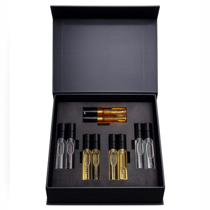 Fragrance Samples Set