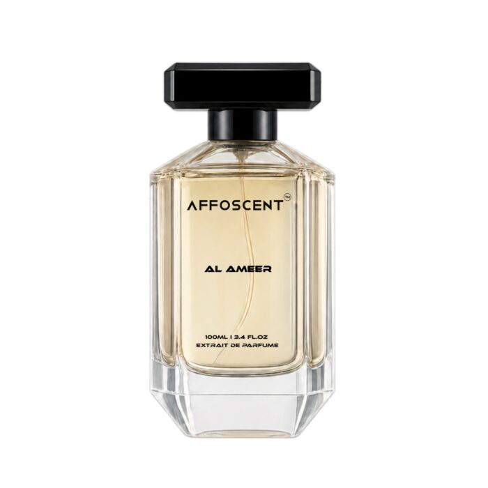 AL Ameer Perfume for Men