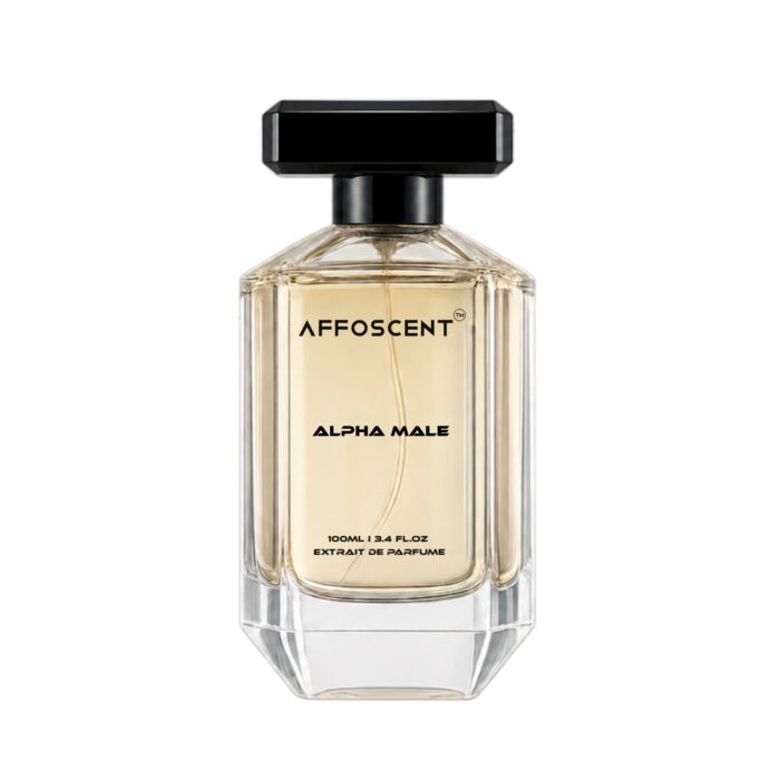 Alpha Male Perfume for Men