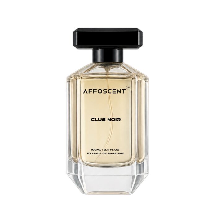 Club Noir Perfume for Men