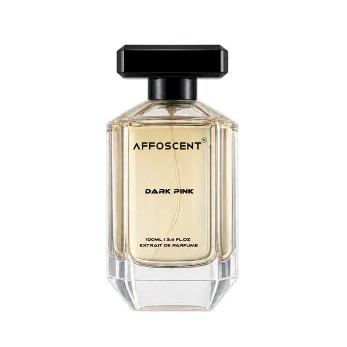 Dark Pink Perfume for Women