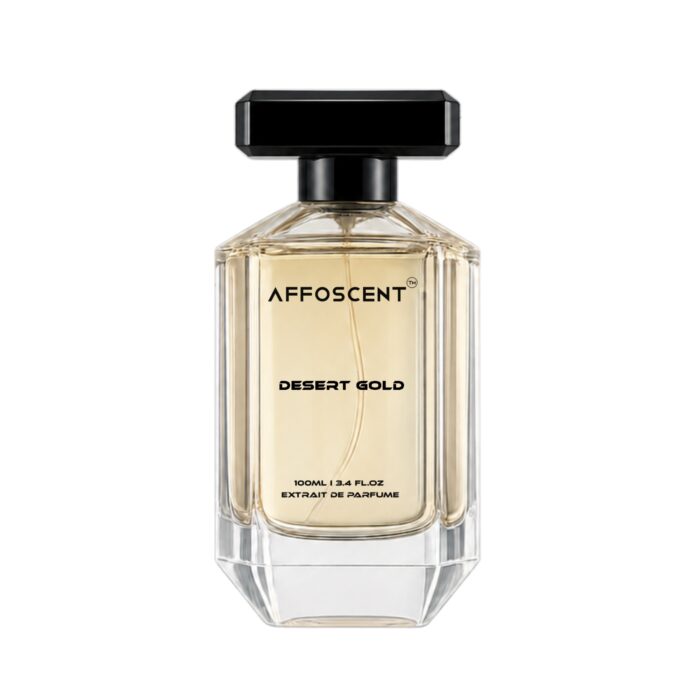 Desert Gold Perfume for Unisex